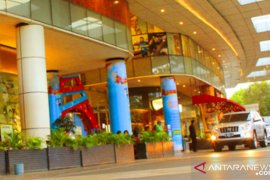 PT Lippo Karawaci lepas kepemilikan dua mall senilai Rp1,2 triliun