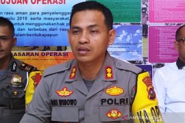 Pengamanan pemilu 2020, Polres Limapuluh Kota ajukan anggaran sebesar Rp1,5 miliar