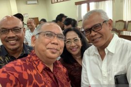 Taekwondo kembali dipertandingkan pada Porsenijar 2020