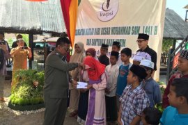 Wali Kota Aminulllah apresiasi KWPSI