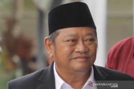 Sebelum ditangkap, Bupati Sidoarjo Saiful Ilah sempat diintai sampai Padang