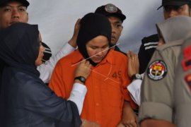 Pelaku terancam hukuman mati, berikut kronologi pembunuhan Hakim PN Medan