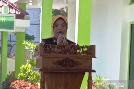 Kepala Kejaksaaan Negeri Pesisir Selatan promosi jabatan ke Probolinggo