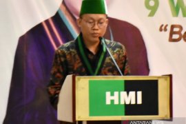 HMI dukung upaya Erick Thohir "bersih-bersih" di BUMN