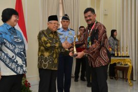 PHE Jambi Merang raih Proper Emas keempat kalinya
