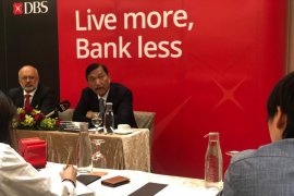 Luhut yakini Indonesia akan jadi  negara besar karena kaya potensi