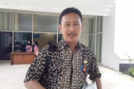 DPRKP: Sebanyak 1.110 rumah rusak berat akibat banjir bandamg di Lebak