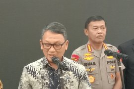 ESDM gandeng Polri awasi distribusi BBM