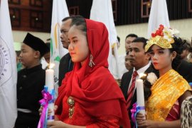 Perayaan Natal Oikoumene Provinsi Lampung tahun 2019 Page 2 Small