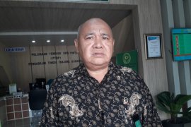 Tim KEKA Dirjen Badilum lakukan penilaian terhadap enam Satker di bawah PT Tanjungkarang