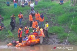 Pemkab Madiun dirikan posko  kesiapsiagaan penanggulangan bencana