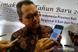 BI Bali jadikan kampus sebagai contoh penggunaan QRIS