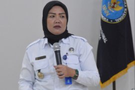 BNNK Kabupaten Bangka ajak masyarakat cegah narkoba sejak dini