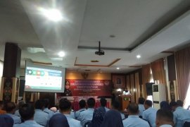 Dirjen Pemasyarakatan: Perlu penguatan strategis untuk mengurangi angka residivis