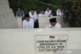 Mangkrak tujuh tahun, pembangunan jembatan Kedungkandang dilanjutkan kembali
