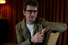 Sutradara "Doctor Strange 2" mengundurkan diri