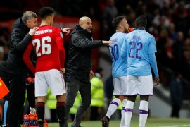 Solksjaer isyaratkan tidak beli pemain Januari ini