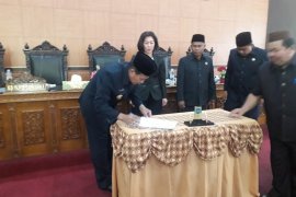 Bangka Tengah terapkan 30 persen kepala OPD kaum perempuan