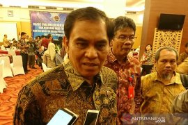 Terkait jalan eks Pertamina di Bartim, begini tanggapan BPN Kalteng