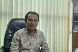 KPU Sumbar gandeng kaum milenial sosialisasikan Pilgub