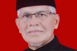 Mantan Pj Wali Kota Sabang meninggal, Pemko Sabang sampaikan duka