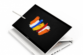 Acer kenalkan laptop ConceptD di tahun 2020