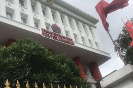 Kode penting di balik peristiwa OTT KPK Wahyu Setiawan