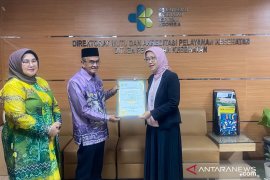 Layanan lima Puskesmas Banjar lulus akreditasi