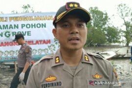Polres Bangka Selatan imbau nelayan utamakan keselamatan saat melaut