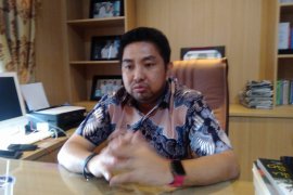 Produk Kalsel warnai ekspo Rakernas PDIP 2020