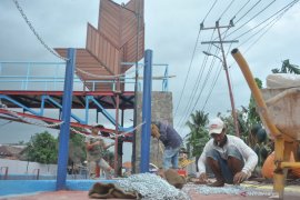 BBWS VIII Sumsel bersiap kerjakan  restorasi Sungai Sekanak-Lambidaro