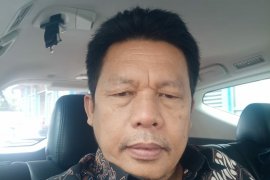Penetapan 8 tersangka kebakaran gedung Kejagung lewati proses panjang