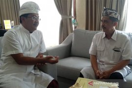 Kadiskominfos Bali siap tingkatkan sinergi dengan media