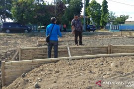 Taman Teknologi Pertanian Situbondo belum jelas pemanfaatannya