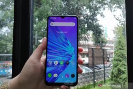 Bocoran Realme 5i, spek dan harga