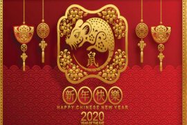 Dua shio yang kurang beruntung di tahun Tikus Logam