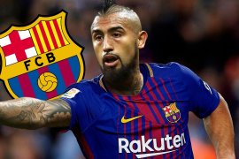 CEO Inter Milan: Kedatangan Vidal tergantung nasib Valverde