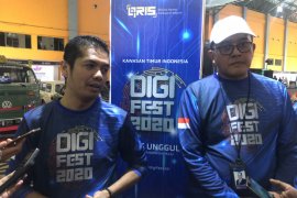 BI akan perluas QRIS untuk  bayar tol dan tiket transportasi