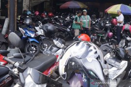 Pemkot Malang godok penerapan  "e-parking"