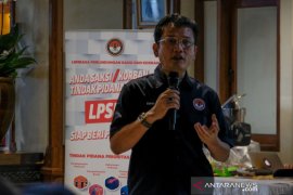 LPSK siap melindungi saksi dan korban bentrok polisi dan FPI