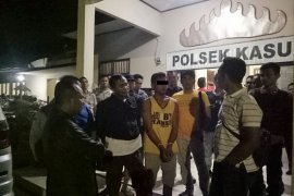 Pembunuhan di Kasui, Lampung dilakukan tetangga korban