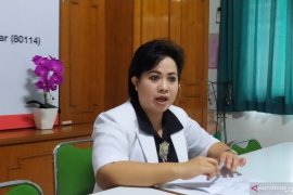 PMI Bali: menipis, stok darah golongan O dan B