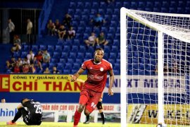 Persib akan bawa duo Brazil ke Malaysia