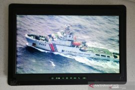 "Melunaknya" China di Natuna