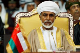 (Obituari )- Sultan Qaboos memodernisasi Oman melalui diplomasi sunyi