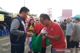 Soal Pergub larangan kantong plastik di Jakarta, ini tanggapan peritel