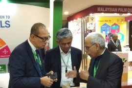 Gapki ingatkan perlunya jaga pasar sawit Asia Selatan