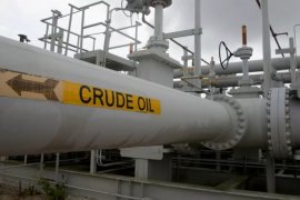 Harga minyak turun di tengah konflik Iran-AS