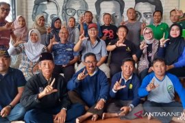 Komunitas menilai teratai memiliki nilai ekonomi