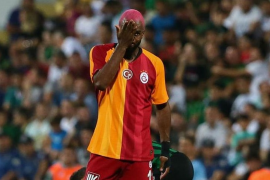 Ajax pulangkan si anak hilang Ryan Babel dari Galatasaray